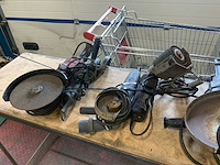 Elektrisch handgereedschap (8x) - afbeelding 3 van  3