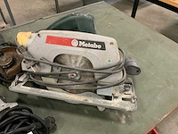 Elektrisch handgereedschap (9x) - afbeelding 5 van  5