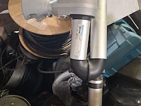 Elektrisch handgereedschap en werkplaatsinventaris, o.a. makita/metabo - afbeelding 3 van  18