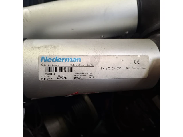 Elektrisch handgereedschap en werkplaatsinventaris, o.a. makita/metabo - afbeelding 4 van  18