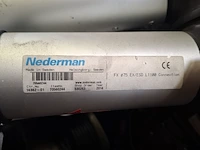 Elektrisch handgereedschap en werkplaatsinventaris, o.a. makita/metabo - afbeelding 4 van  18