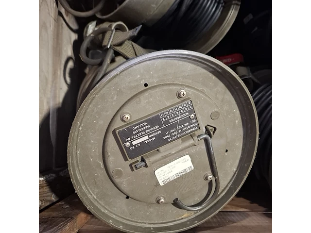 Elektrisch handgereedschap en werkplaatsinventaris, o.a. makita/metabo - afbeelding 8 van  18