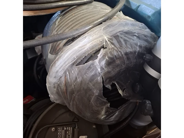 Elektrisch handgereedschap en werkplaatsinventaris, o.a. makita/metabo - afbeelding 10 van  18
