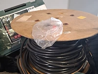 Elektrisch handgereedschap en werkplaatsinventaris, o.a. makita/metabo - afbeelding 14 van  18