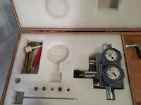 Elektrisch handgereedschap en werkplaatsinventaris, o.a. makita/metabo - afbeelding 17 van  18