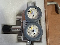 Elektrisch handgereedschap en werkplaatsinventaris, o.a. makita/metabo - afbeelding 18 van  18