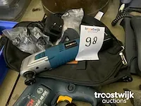 Elektrisch handgereedschap - afbeelding 3 van  3