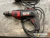 Elektrisch handgereedschap - afbeelding 4 van  4