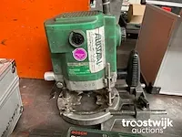 Elektrisch handgereedschap - afbeelding 2 van  4