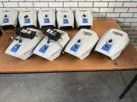 Elektrisch pleziervaartuig “eend” (2x) (c) - afbeelding 5 van  15
