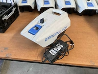 Elektrisch pleziervaartuig “eend” (c) - afbeelding 3 van  11