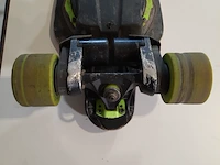 Elektrisch skateboard meepo, envy - afbeelding 2 van  11