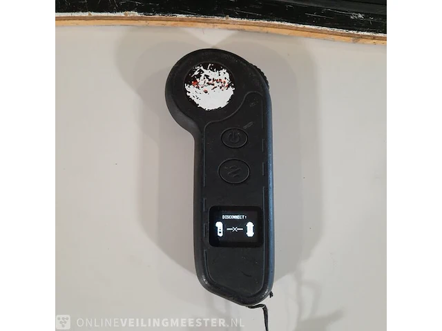 Elektrisch skateboard meepo, envy - afbeelding 3 van  11