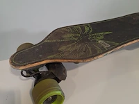 Elektrisch skateboard meepo, envy - afbeelding 4 van  11