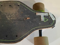 Elektrisch skateboard meepo, envy - afbeelding 6 van  11