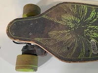 Elektrisch skateboard meepo, envy - afbeelding 7 van  11