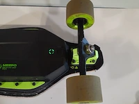 Elektrisch skateboard meepo, envy - afbeelding 8 van  11