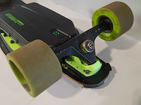 Elektrisch skateboard meepo, envy - afbeelding 9 van  11
