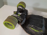 Elektrisch skateboard meepo, envy - afbeelding 11 van  11