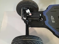Elektrisch skateboard wowgo, at2+ - afbeelding 2 van  14
