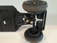 Elektrisch skateboard wowgo, at2+ - afbeelding 3 van  14