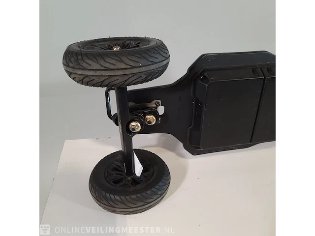 Elektrisch skateboard wowgo, at2+ - afbeelding 4 van  14