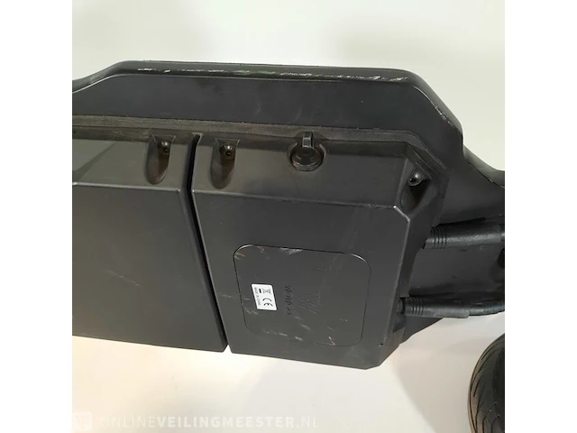 Elektrisch skateboard wowgo, at2+ - afbeelding 5 van  14