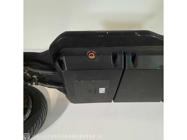 Elektrisch skateboard wowgo, at2+ - afbeelding 6 van  14