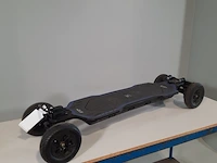 Elektrisch skateboard wowgo, at2+ - afbeelding 1 van  14