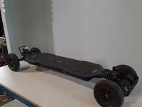 Elektrisch skateboard wowgo, at2+ - afbeelding 8 van  14