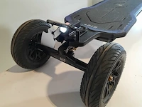 Elektrisch skateboard wowgo, at2+ - afbeelding 14 van  14