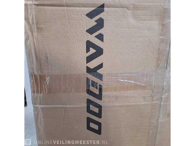Elektrisch surfboard waydoo, flyer one - afbeelding 4 van  7