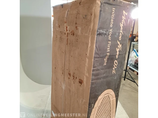 Elektrisch surfboard waydoo, flyer one - afbeelding 7 van  7