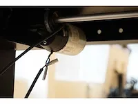 Elektrisch verstelbaar bureau - afbeelding 4 van  4