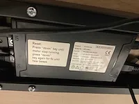 Elektrisch verstelbaar bureau - afbeelding 3 van  3