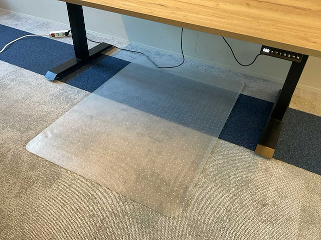 Elektrisch verstelbaar zit-sta bureau - afbeelding 4 van  15