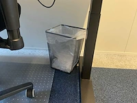Elektrisch verstelbaar zit-sta bureau - afbeelding 7 van  15