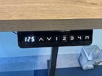 Elektrisch verstelbaar zit-sta bureau - afbeelding 13 van  15