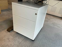 Elektrisch verstelbaar zit-sta bureau - afbeelding 8 van  16