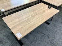Elektrisch verstelbare bureautafel - afbeelding 2 van  5