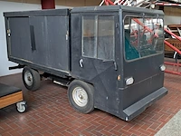 Elektrisch voertuig, apollo - afbeelding 3 van  30