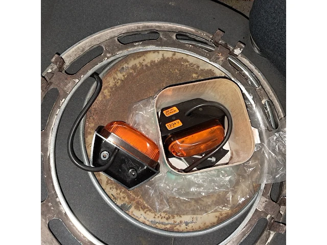 Elektrisch voertuig, apollo - afbeelding 11 van  30