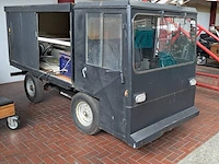 Elektrisch voertuig, apollo - afbeelding 1 van  30