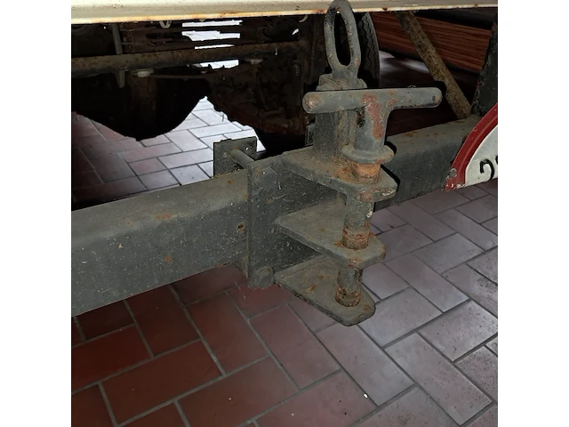 Elektrisch voertuig, apollo - afbeelding 14 van  30