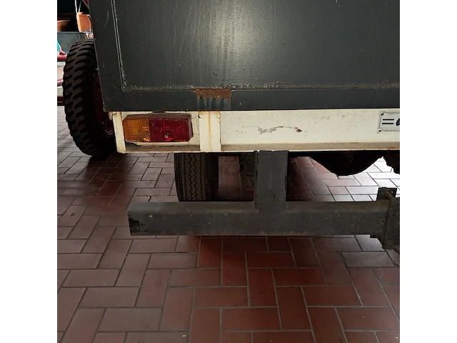Elektrisch voertuig, apollo - afbeelding 15 van  30