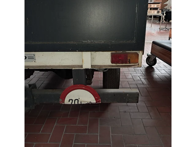 Elektrisch voertuig, apollo - afbeelding 16 van  30