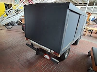 Elektrisch voertuig, apollo - afbeelding 17 van  30