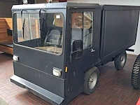 Elektrisch voertuig, apollo - afbeelding 12 van  30