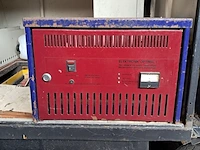 Elektrisch voertuig, apollo - afbeelding 25 van  30