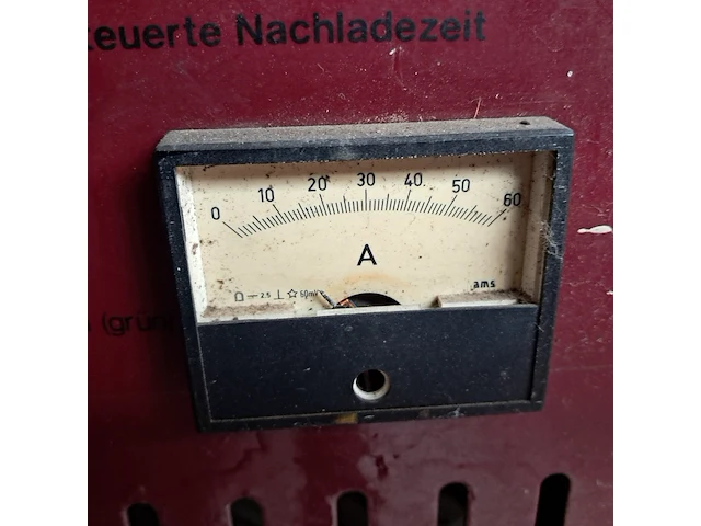 Elektrisch voertuig, apollo - afbeelding 26 van  30